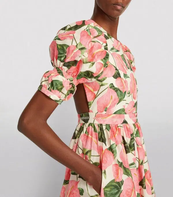 AGUA BY AGUA BENDITA Lilly | Size M