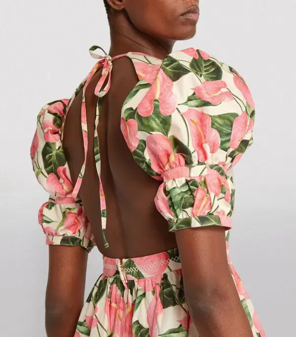 AGUA BY AGUA BENDITA Lilly | Size M
