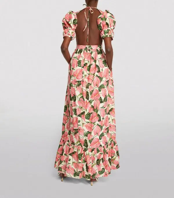 AGUA BY AGUA BENDITA Lilly | Size M