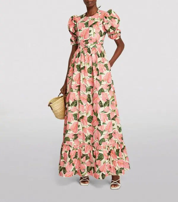 AGUA BY AGUA BENDITA Lilly | Size M