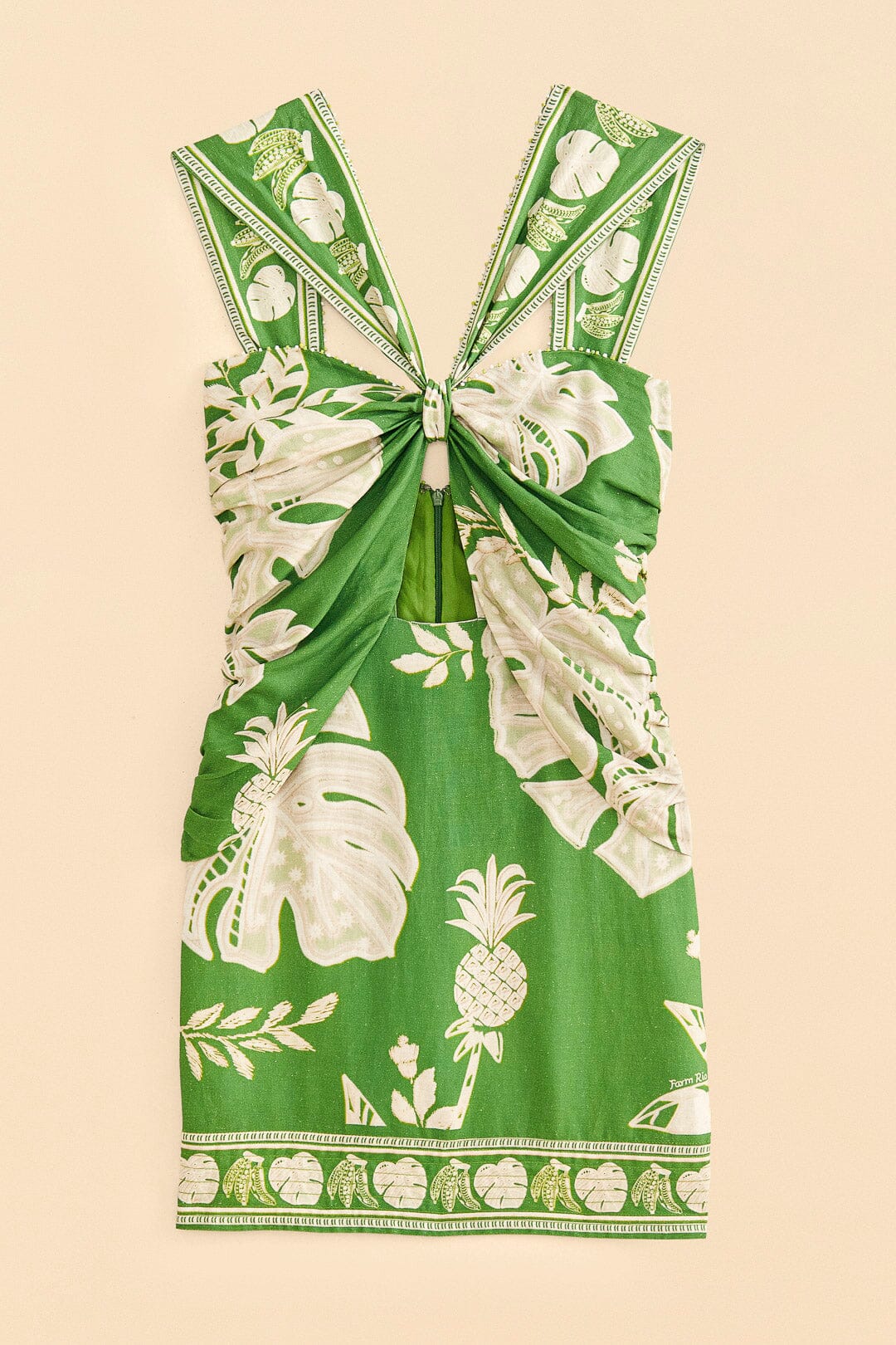 Farm Rio | Monstera Mini - Size L