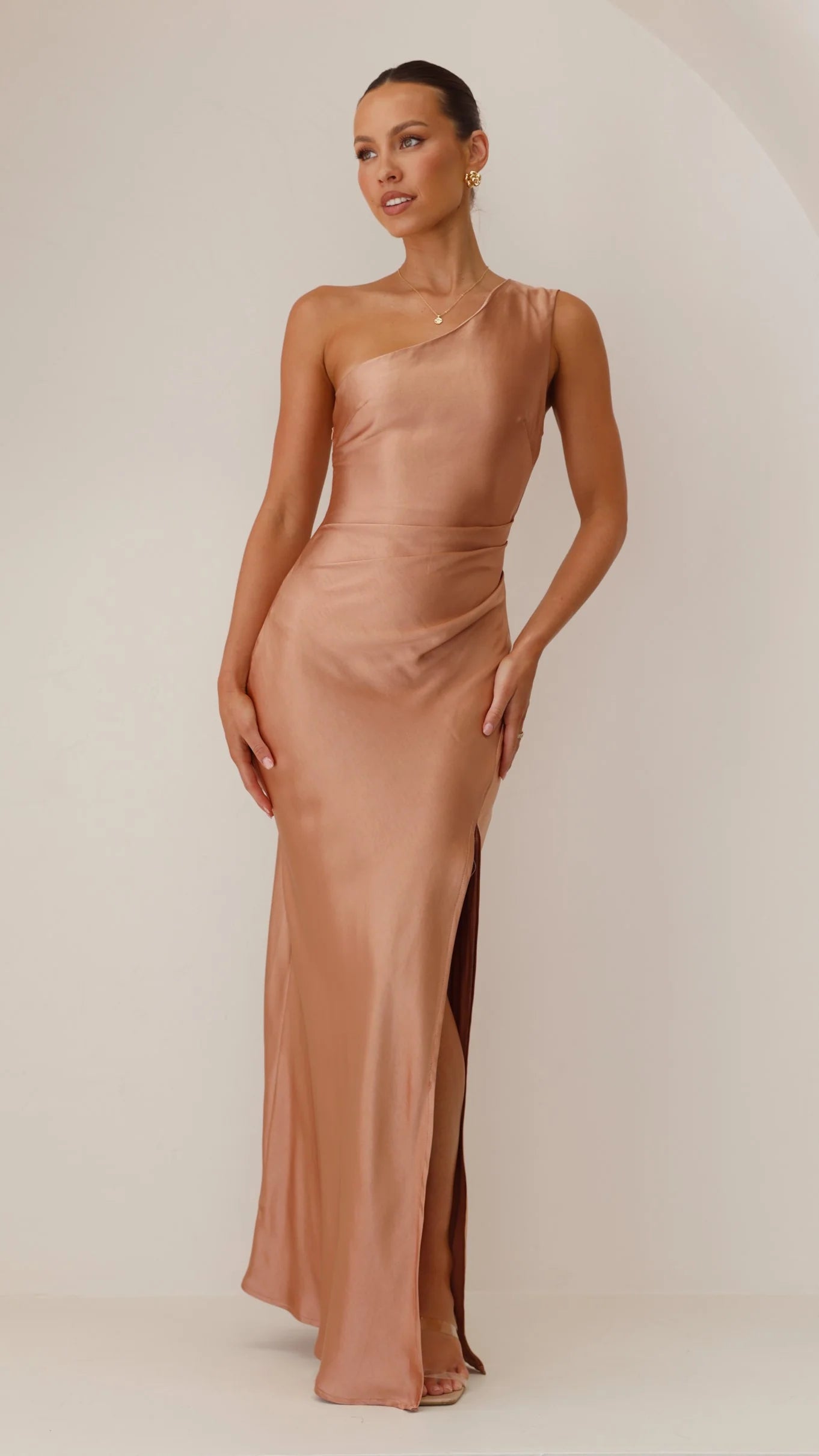 Victoria | Billy J | Size 8