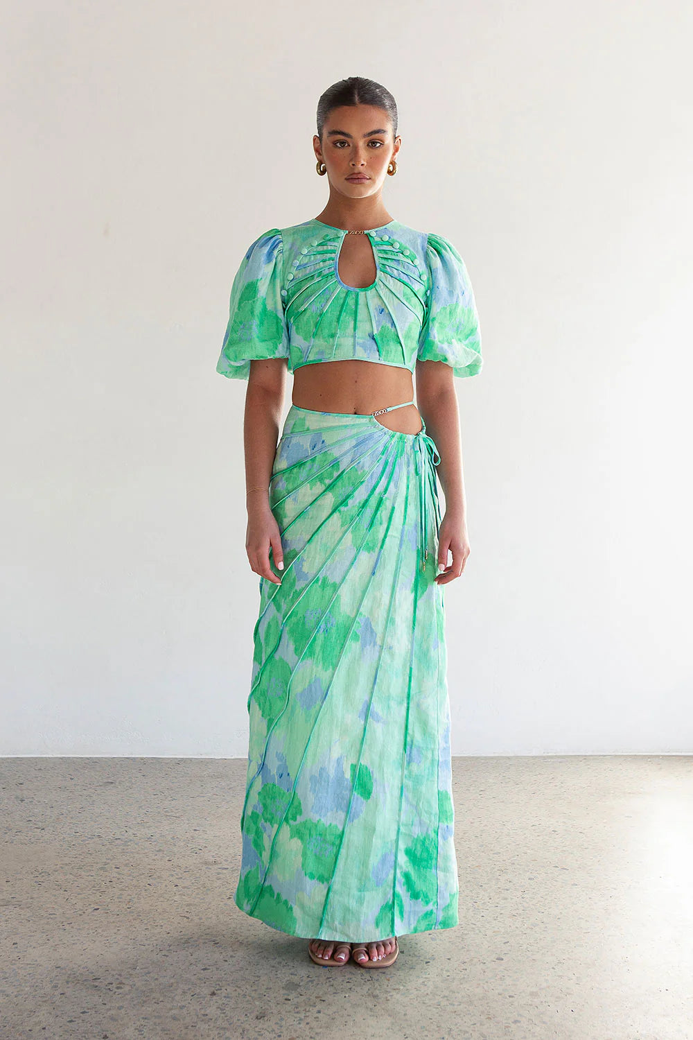 Nalani | Zaco | Size 12