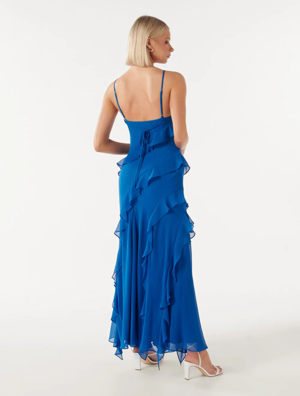 Poppy | Size 8