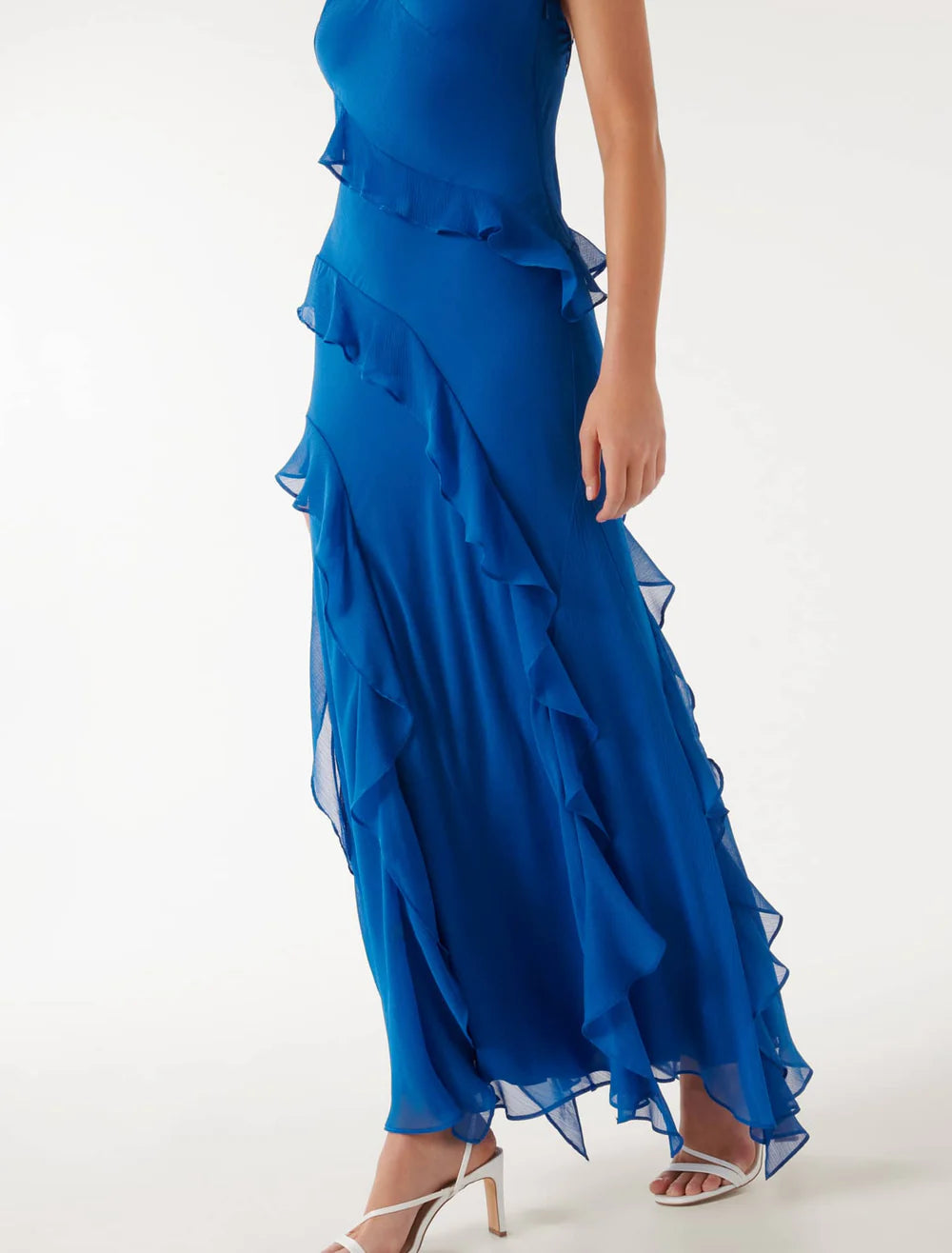 Poppy | Size 8
