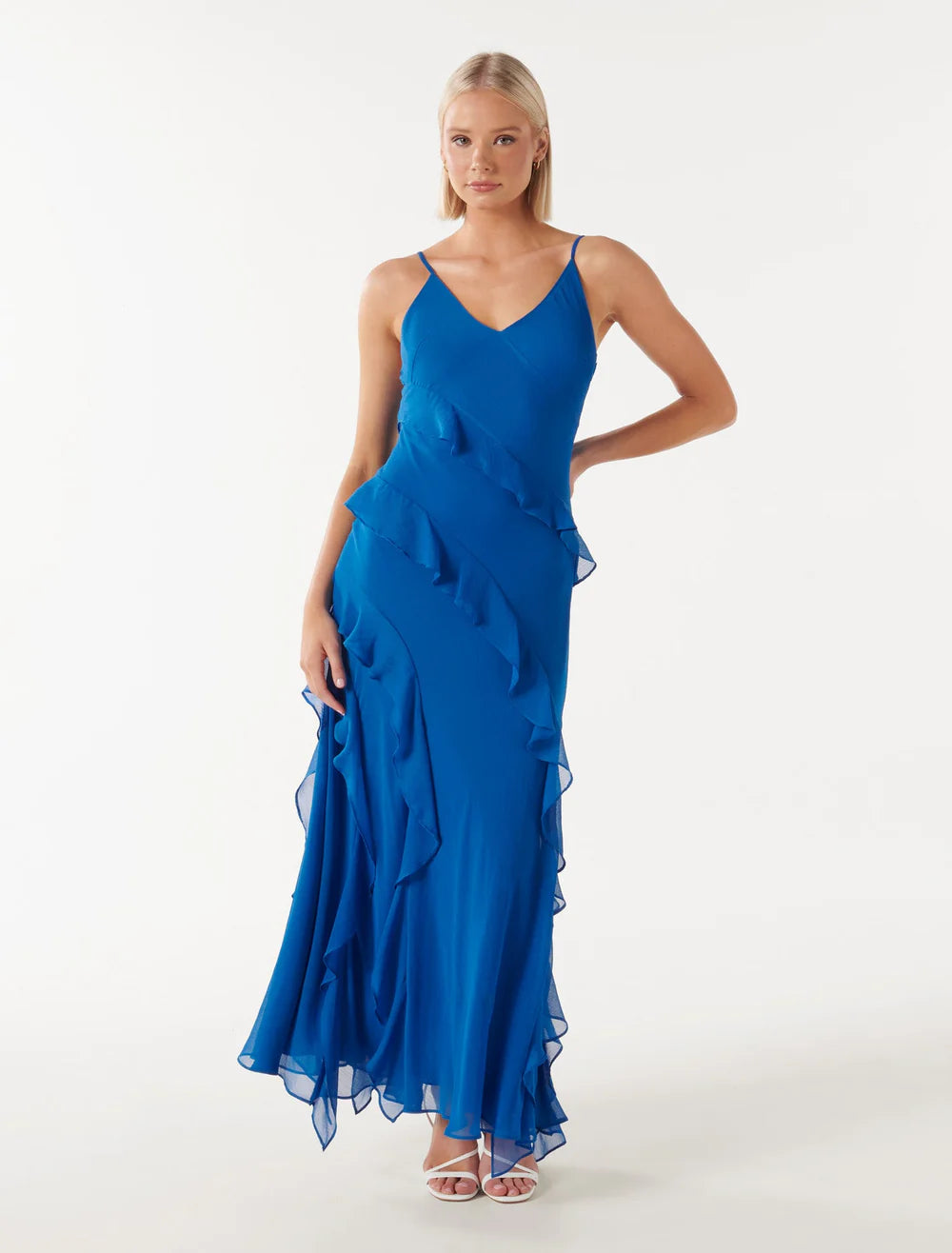 Poppy | Size 8