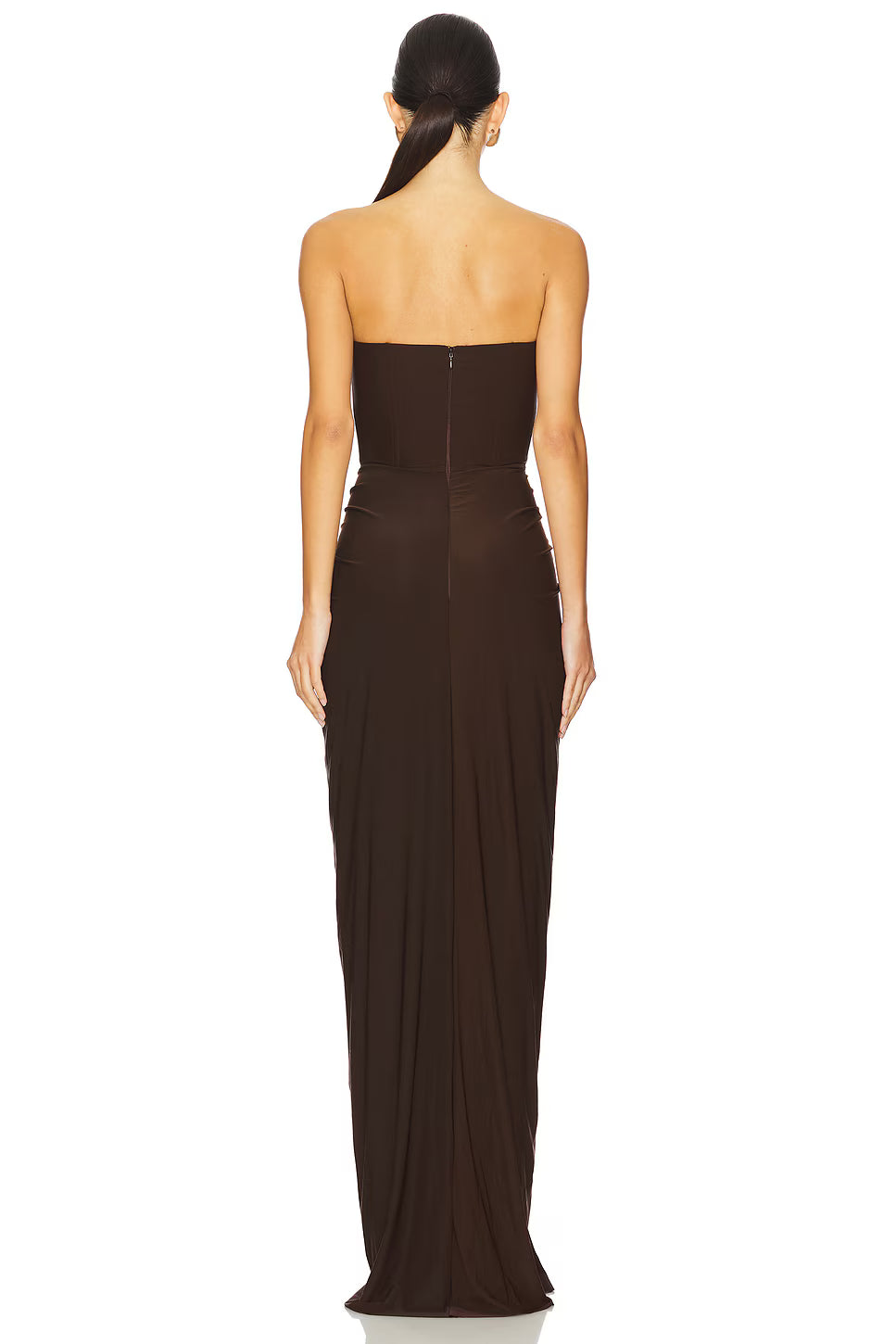 Pearl Gown | Deme by Gabriella | Size S
