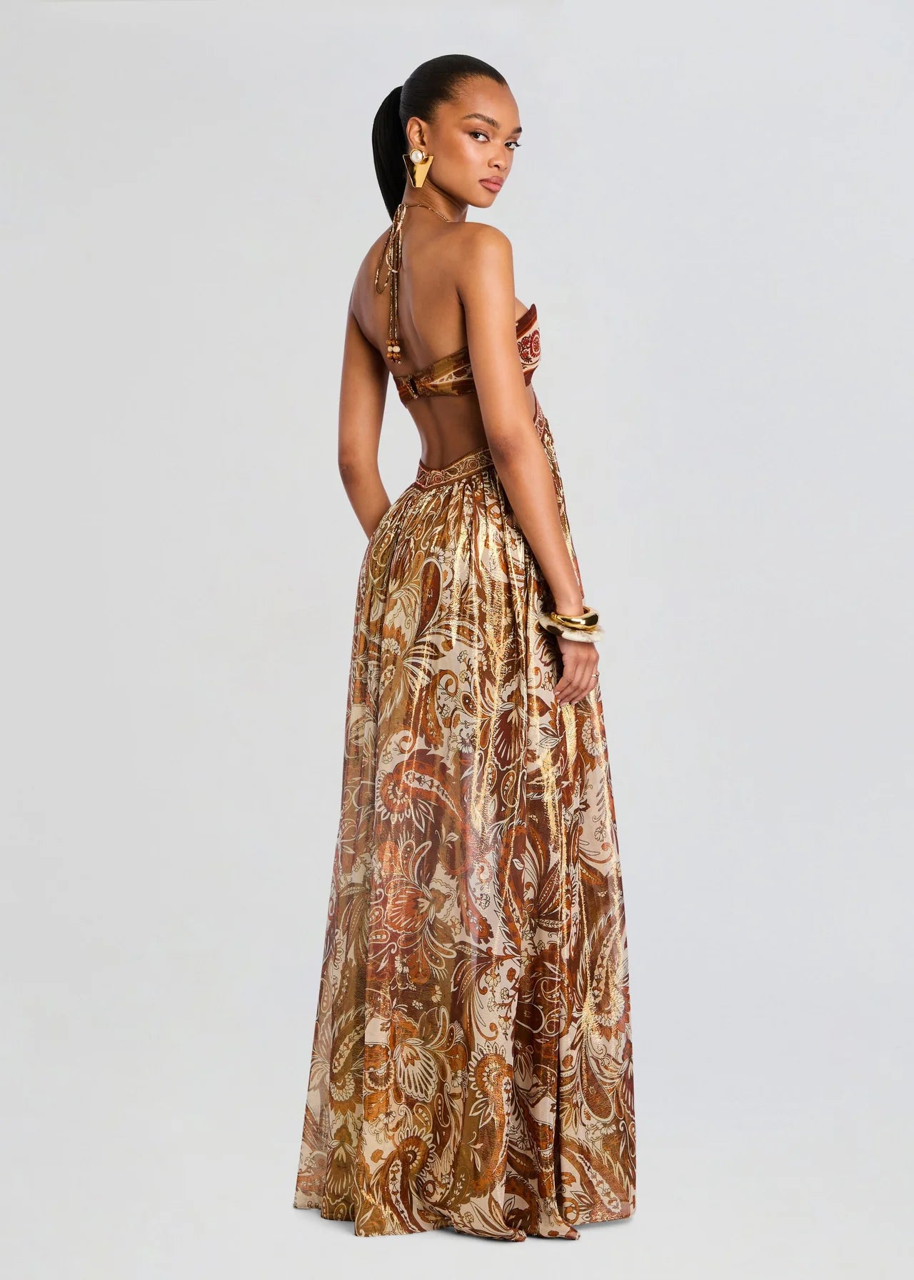 Kimmy | Retrofête | Size XS