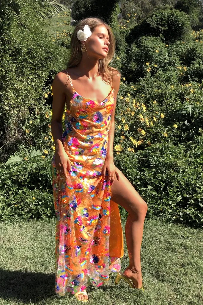Coral | Size Small