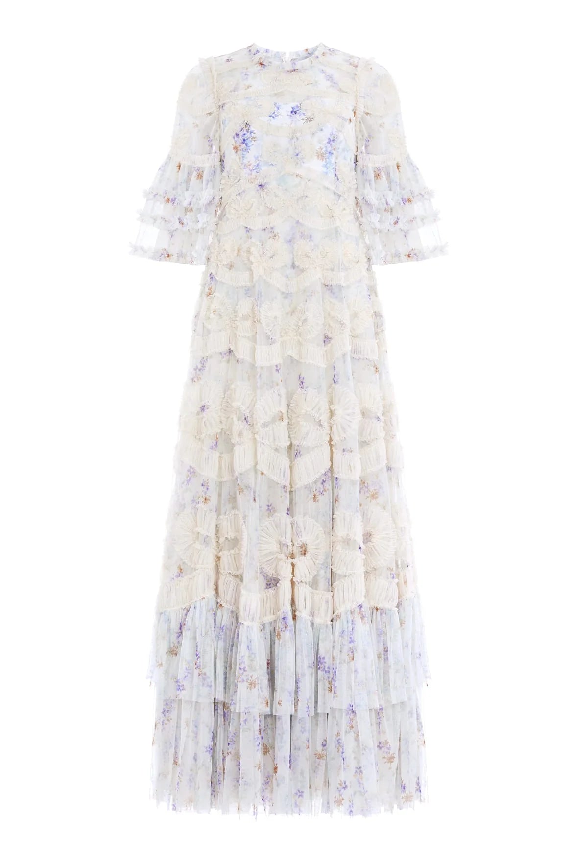 Needle & Thread | Ingrid | Size M