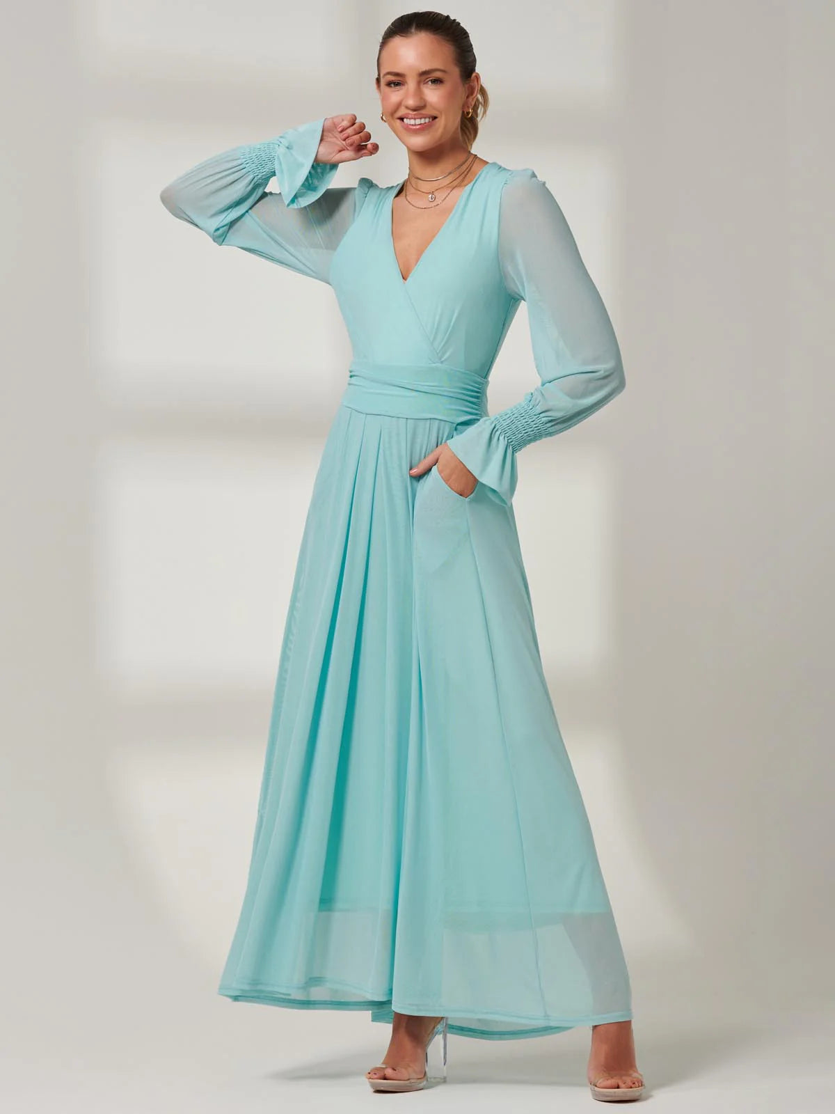 Juliette | Size 12