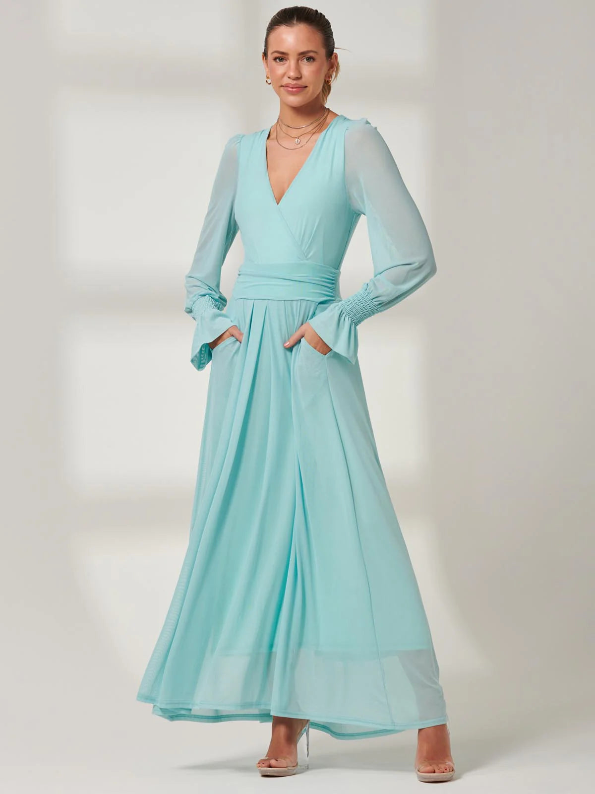 Juliette | Size 12