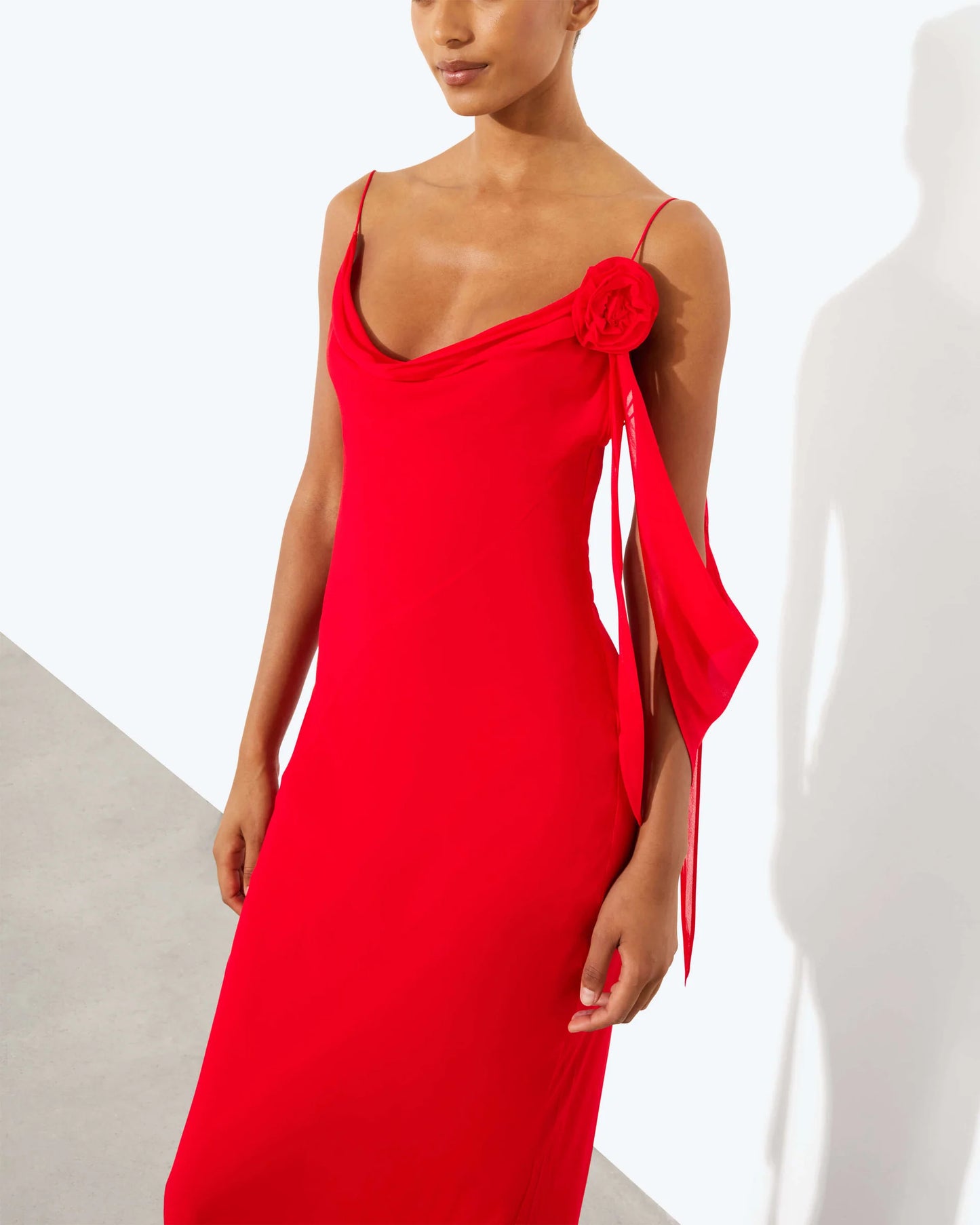 Sirena Dress | Rat & Boa | Size S