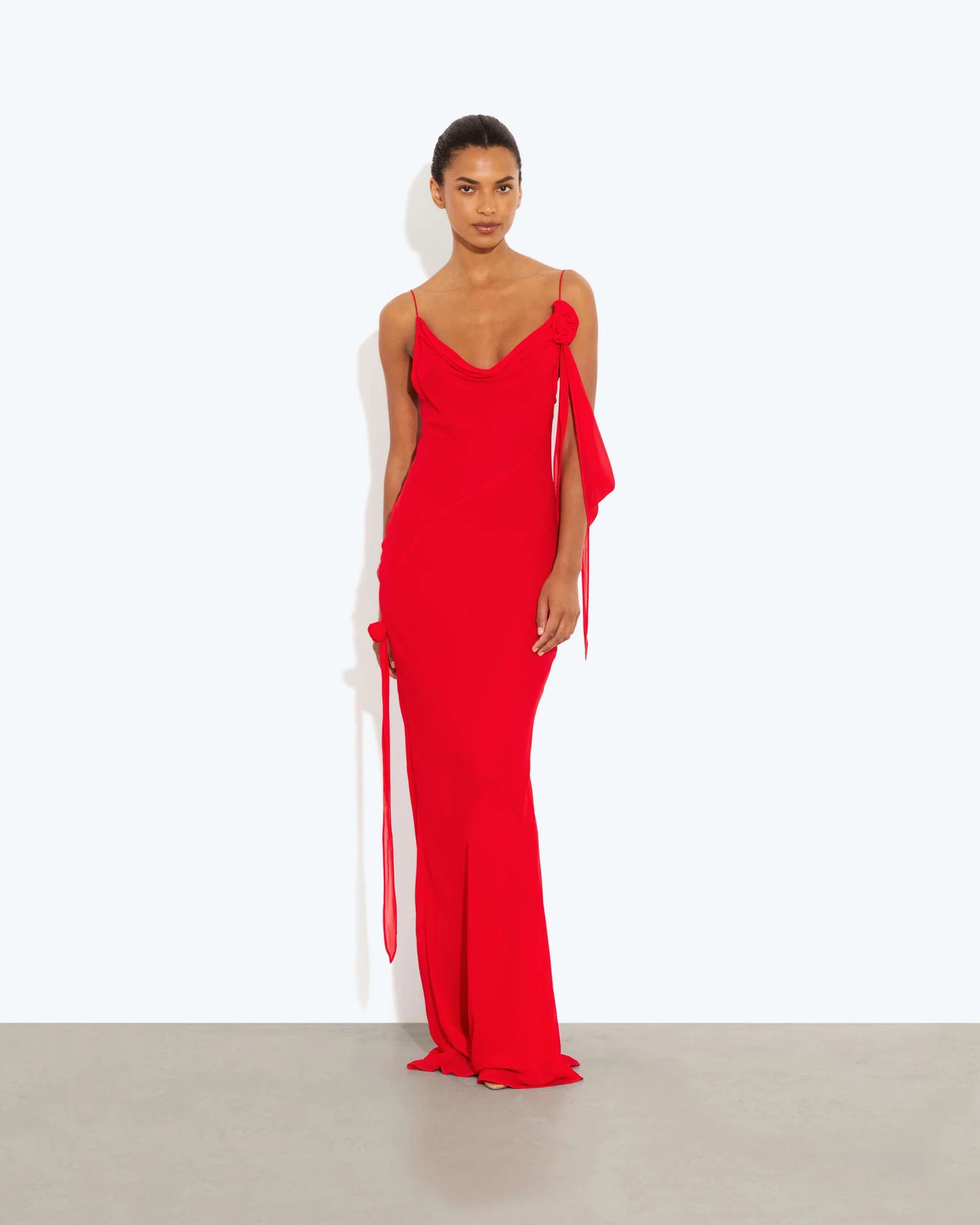 Sirena Dress | Rat & Boa | Size S
