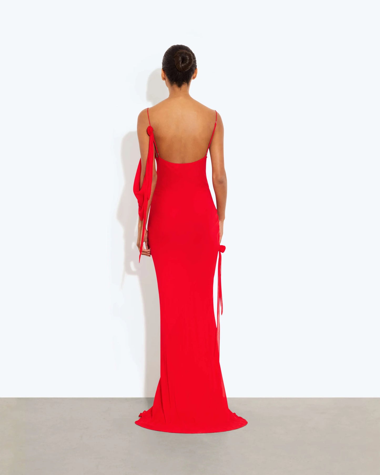 Sirena Dress | Rat & Boa | Size S