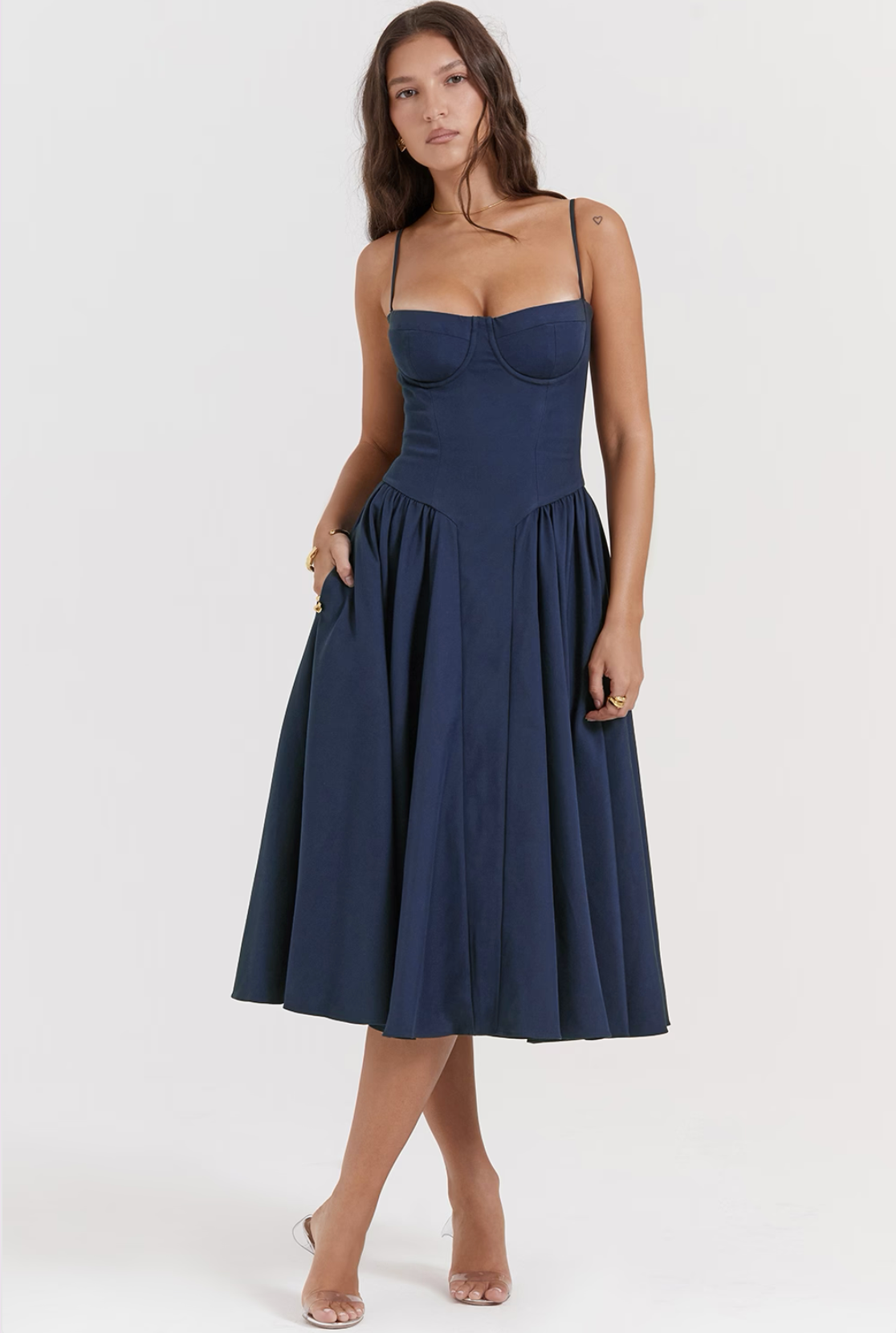 Samaria | House Of CB | Size S-M