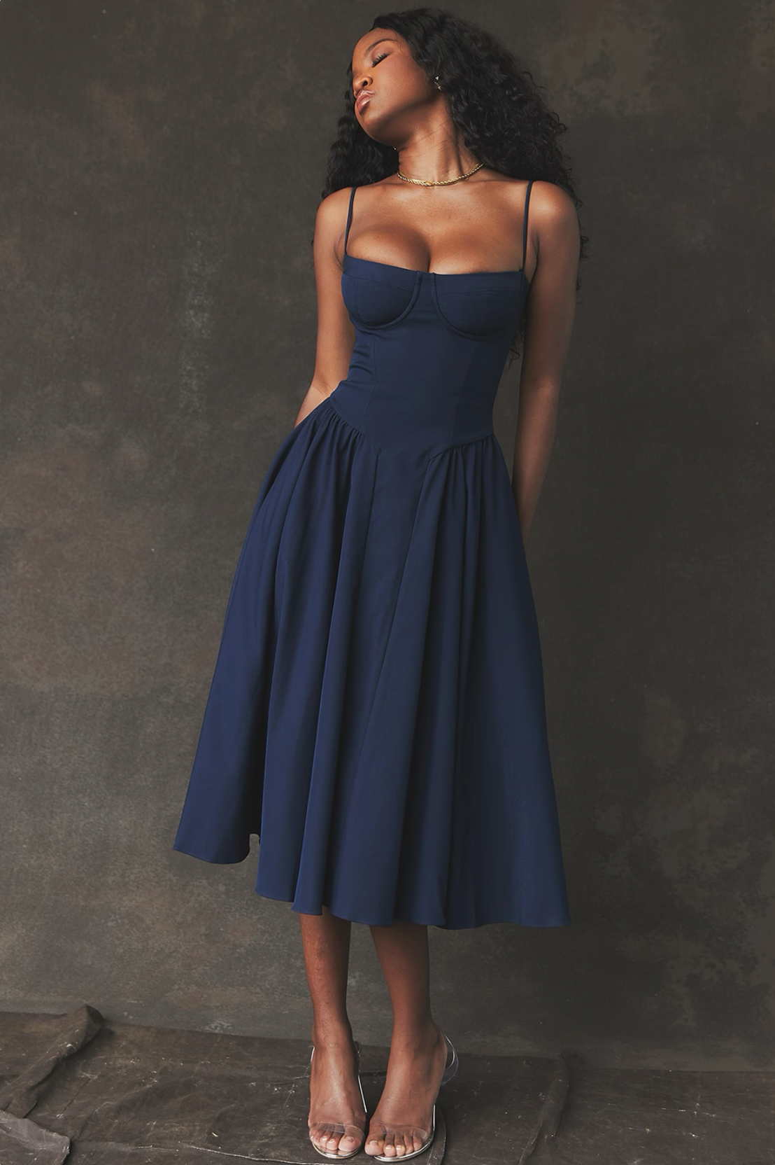 Samaria | House Of CB | Size S-M