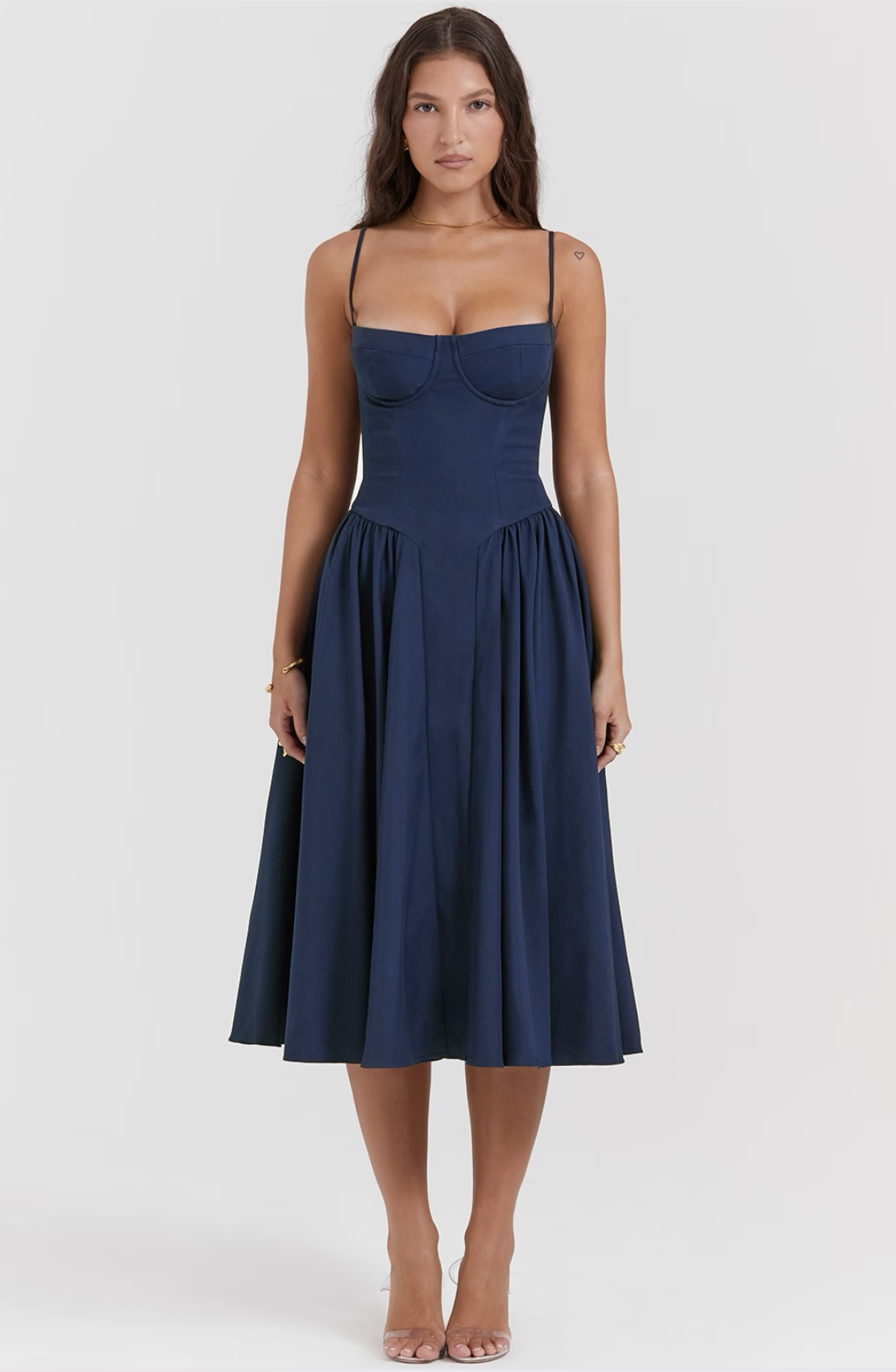 Samaria | House Of CB | Size S-M