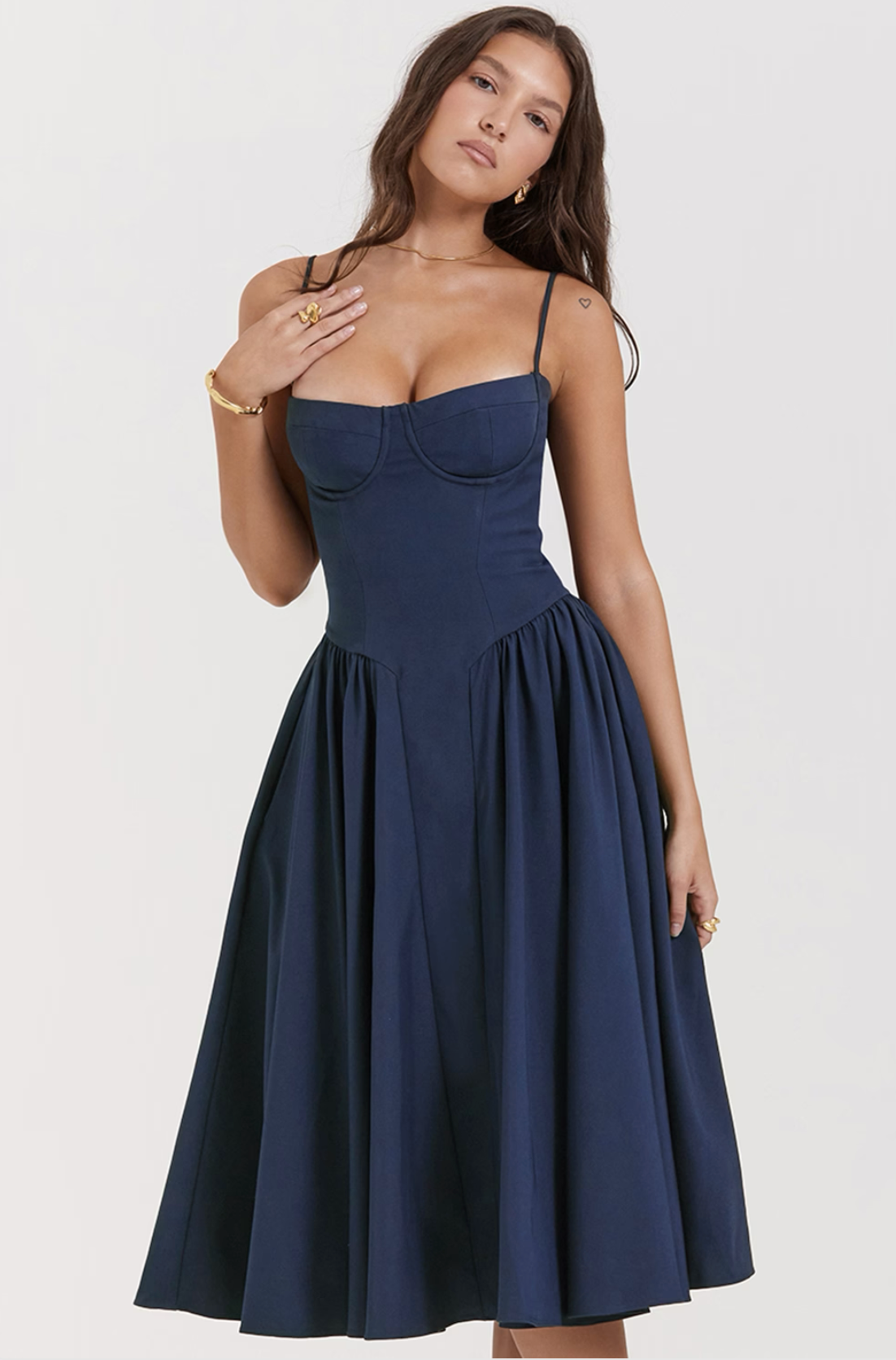 Samaria | House Of CB | Size S-M