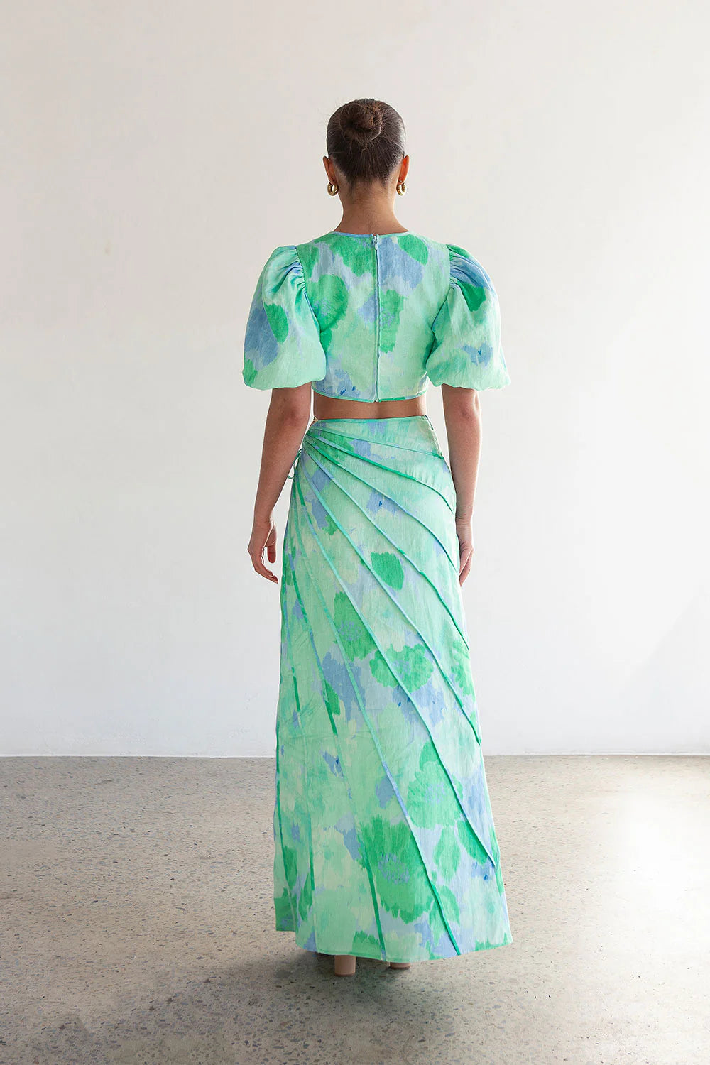 Nalani | Zaco | Size 12