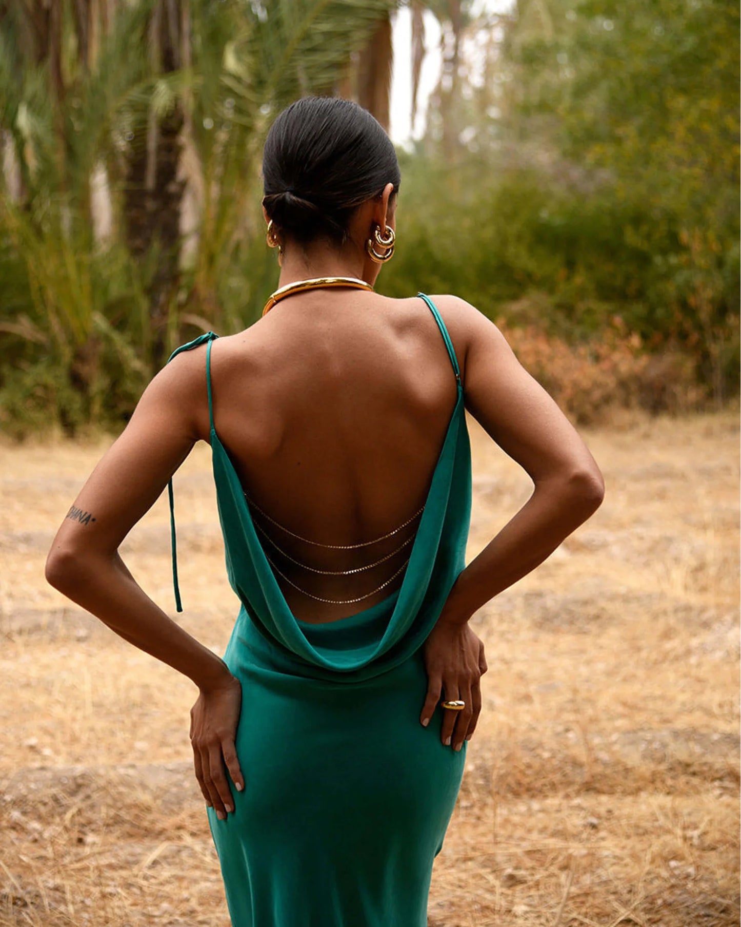 Ophelia | Rat & Boa | Size L