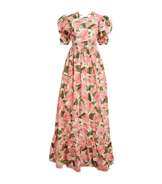 AGUA BY AGUA BENDITA Lilly | Size M