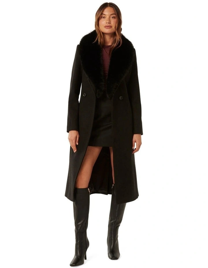 Coat Full Length | S-M