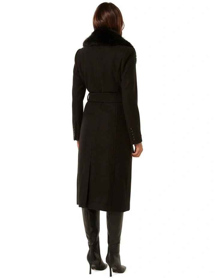 Coat Full Length | S-M