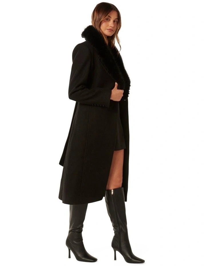 Coat Full Length | S-M