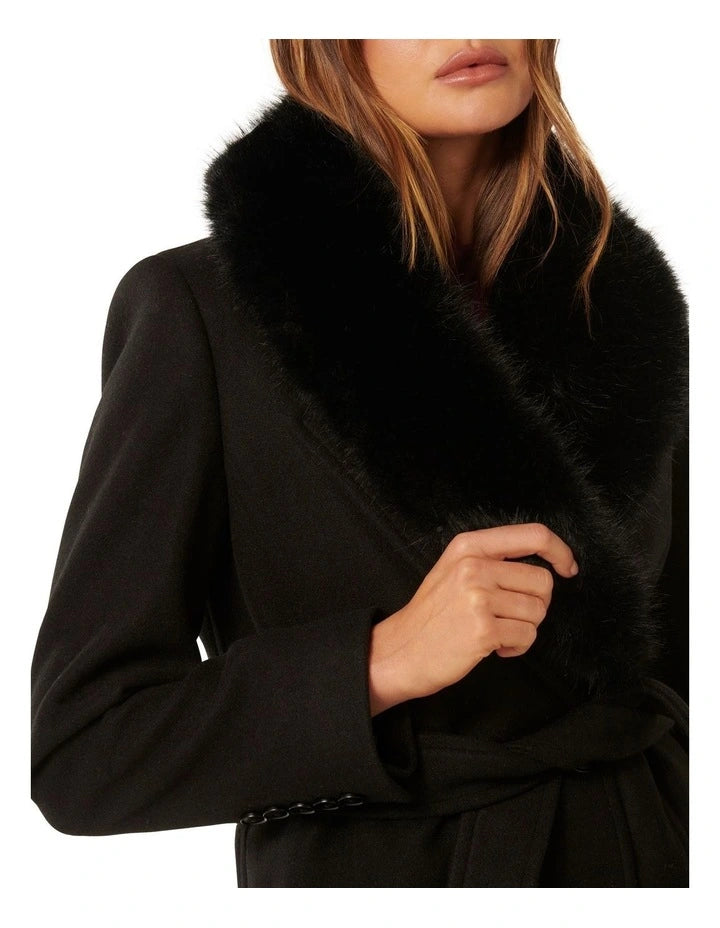 Coat Full Length | S-M