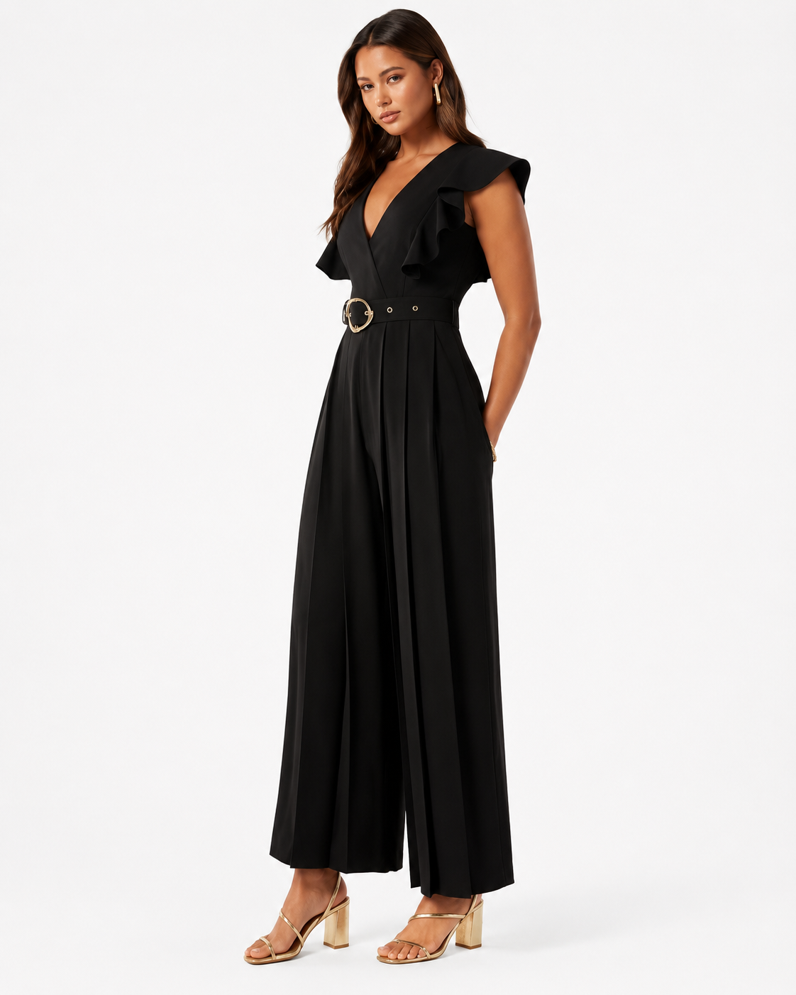Grace Jumpsuit | 12