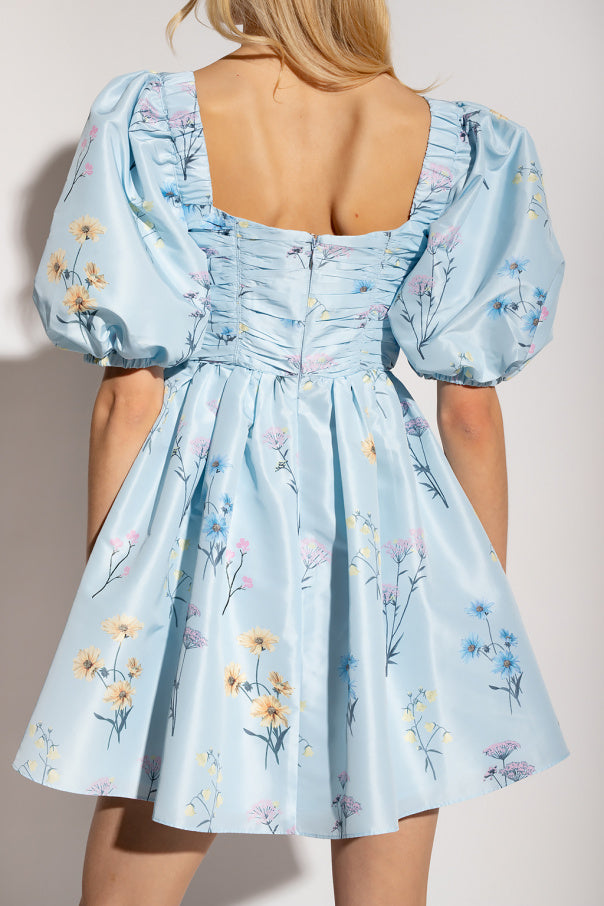 Ellie | Self Portrait | Size S