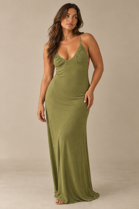 Imogen | S-L (stretch fabric)
