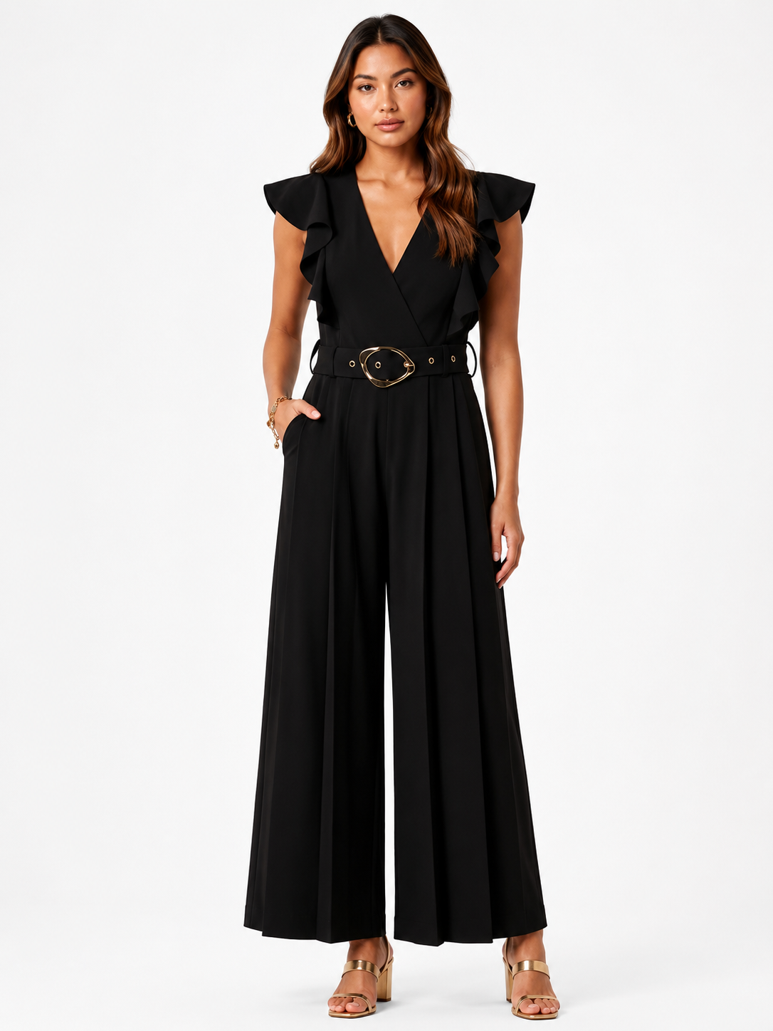 Grace Jumpsuit | 12