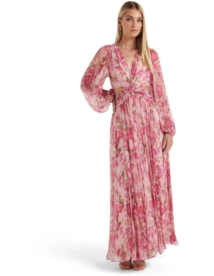 Ally Twist Maxi | Size 12