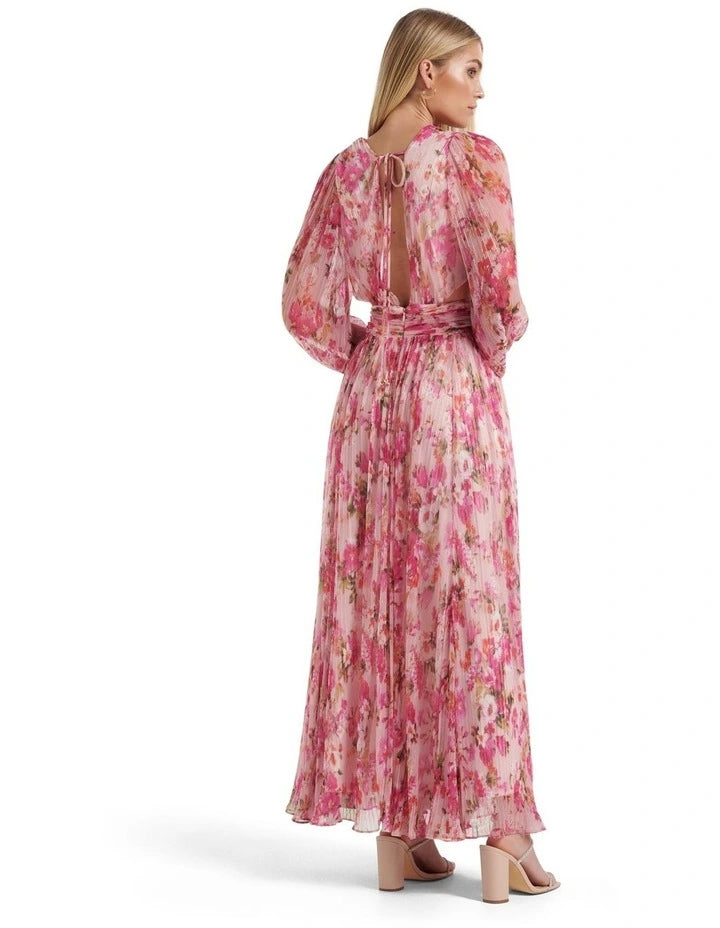 Ally Twist Maxi | Size 12
