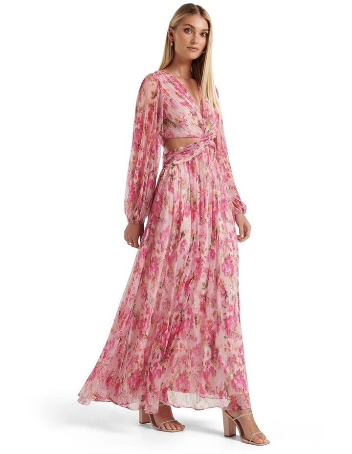 Ally Twist Maxi | Size 12