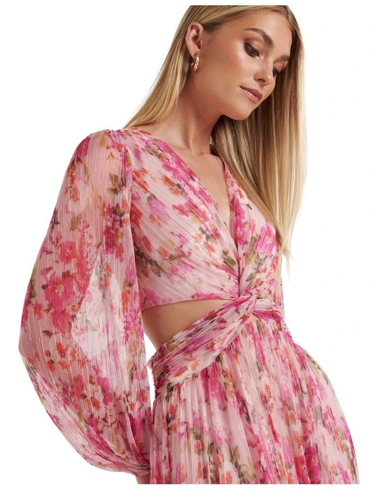 Ally Twist Maxi | Size 12