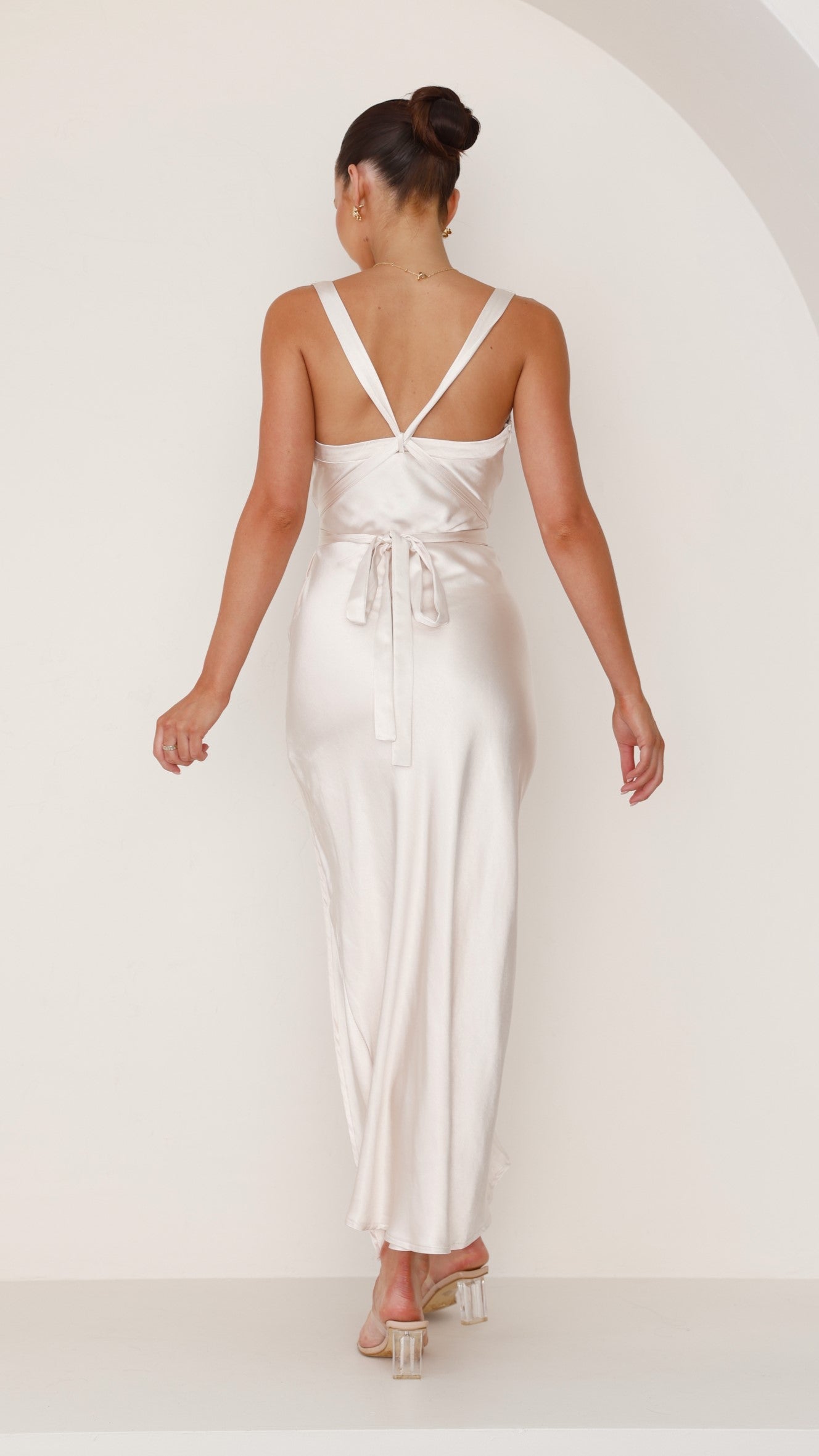 Gracelyn | Size 10