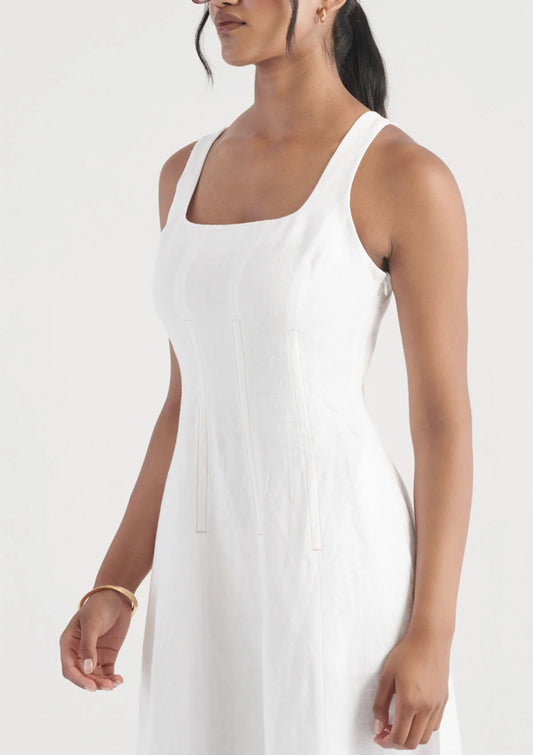 Cecile Dress by Elka Collective | Size 6