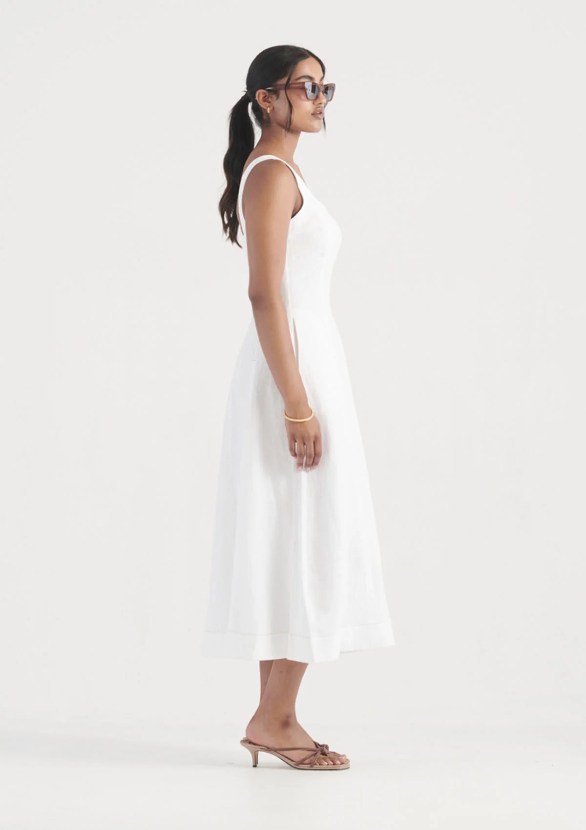 Cecile Dress by Elka Collective | Size 6