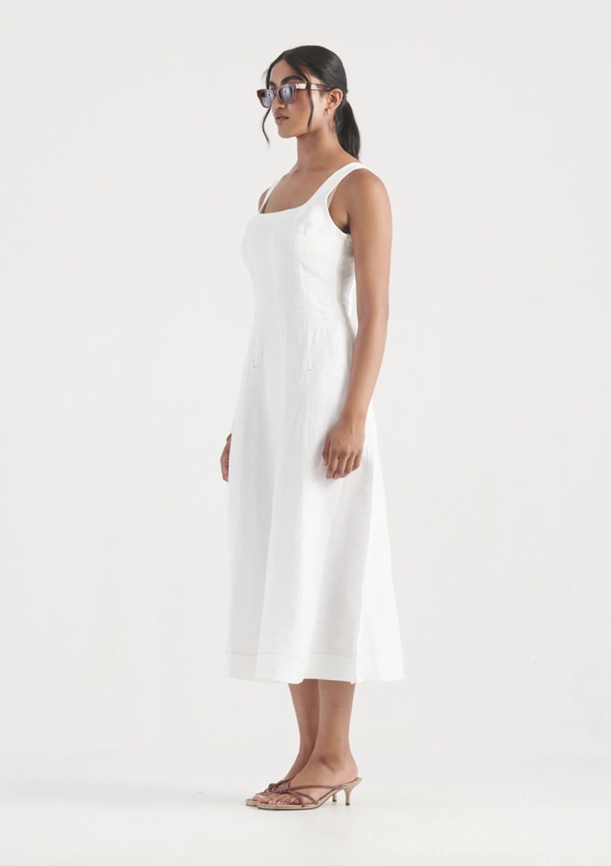 Cecile Dress by Elka Collective | Size 6