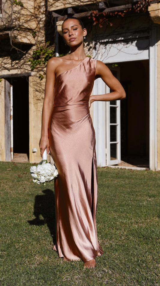 Victoria | Billy J | Size 8