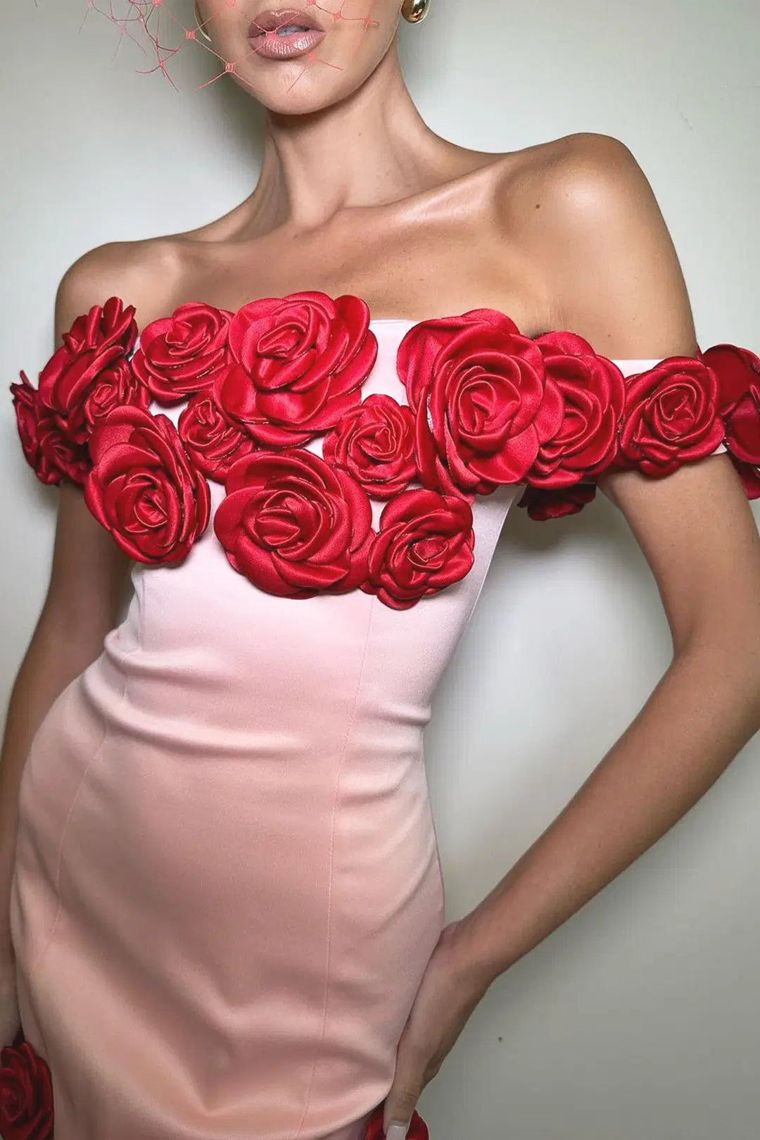 Rosalie Mini | Size S